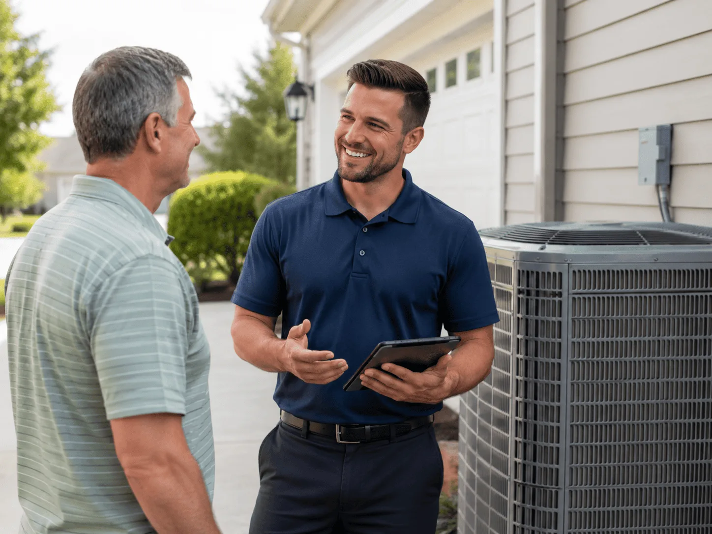 Heat Pump Installation Hogansville, GA FAQs